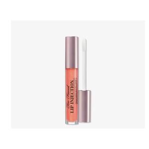 Too Faced Lip Injection Max PLUMP Extra Strength Creamsicle Tickle 4.0
